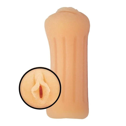 Natural Pocket Masutbator Alexa - Masturbators and Strokers