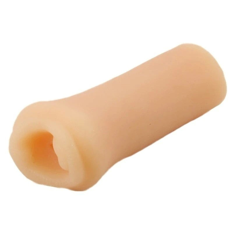 Jasmine's Hot Mouth Masturbators and Strokers