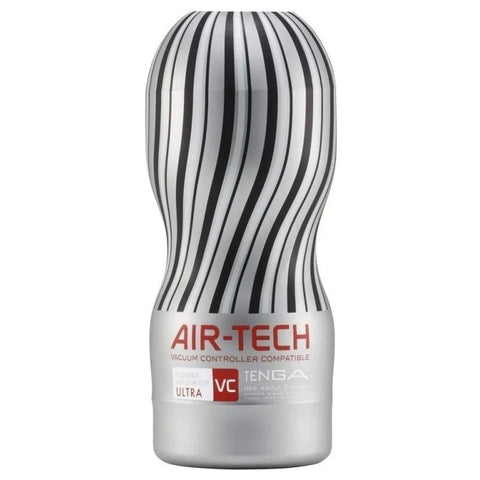 Tenga Air-Tech Vacuum Controller Compatible Reusable Vacuum Cup - Masturbators and Strokers