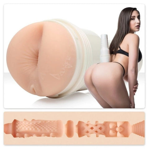 Fleshlight Girls Abella Danger Premium Male Stroker - Fleshlight Male Masturbators