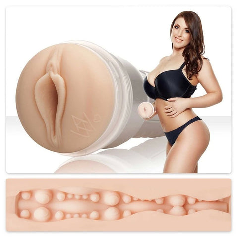 Fleshlight Girls Asa Akira Realistic Male Masturbator - Fleshlight Male Masturbators