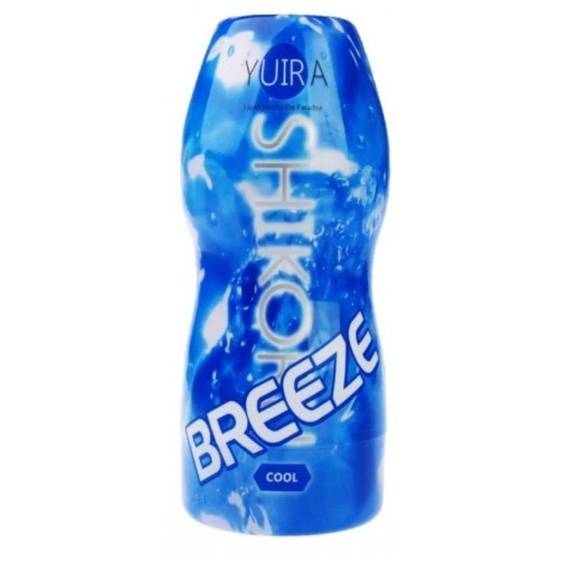 Yuira Shikoru Masturbator Breeze Masturbators and Strokers