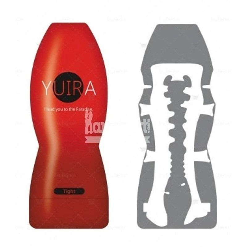 Yuira Masurbator Masturbators and Strokers