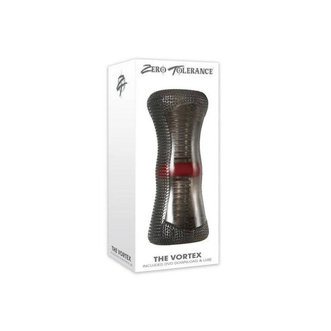 Zero Tolerance The Vortex Handjob Male Stroker - Masturbators and Strokers