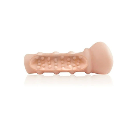 Pipedream Extreme Fill Her Up! Realistic Male Masturbator - Realistic Butts And Vaginas