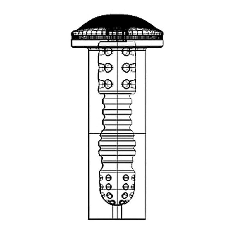 Self Lubrication Masturbator Deluxe Flesh Oral Realistic Butts And Vaginas