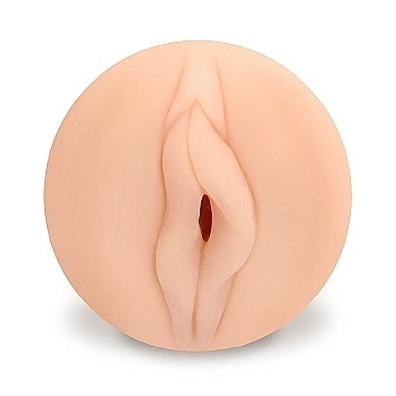 Self Lubrication Masturbator Deluxe Flesh Vagina Realistic Butts And Vaginas