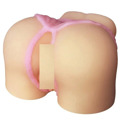 Hey 19! Coeds in Disgrace Panting for Panties - Love Dolls