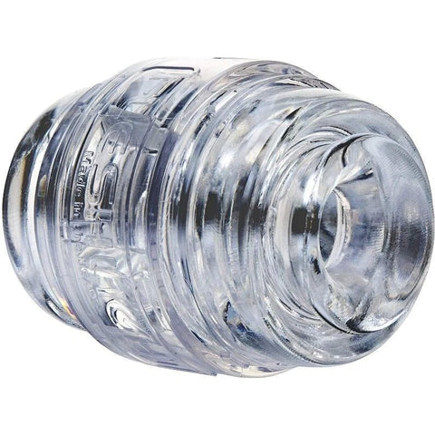 Fleshlight Quickshot Pulse Flexible and Durable Male Masturbator - Masturbators and Strokers