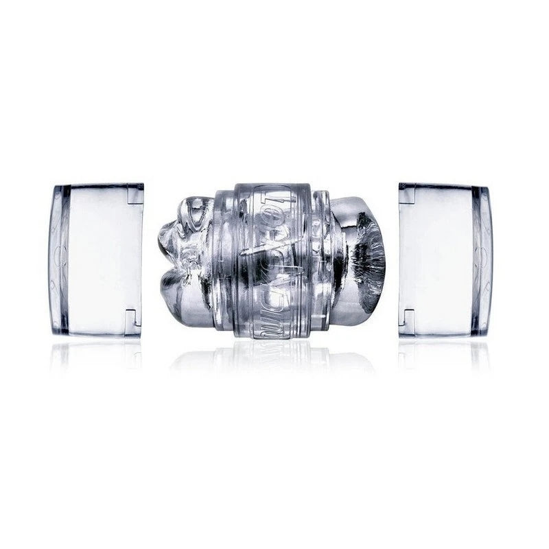 Fleshjack Quickshot Brent Corrigan Male Masturbator Masturbators and Strokers