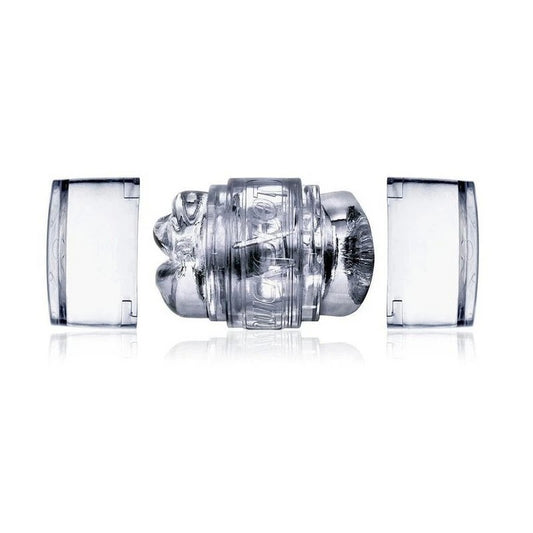 Fleshjack Quickshot Brent Corrigan Male Masturbator Masturbators and Strokers