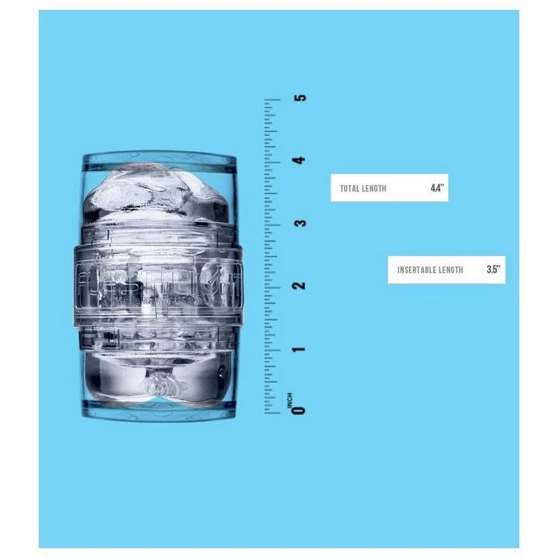 Fleshjack Quickshot Brent Corrigan Male Masturbator Masturbators and Strokers