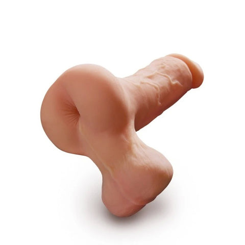 PDX Male Reach Around Stroke Realistic Male Masturbator - Masturbators and Strokers