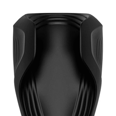 Satisfyer Men Wand 50 Functions Waterproof Masturbator - Masturbators and Strokers