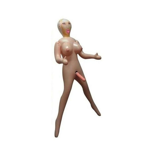 I Am Angie Transexual Love Doll - Love Dolls