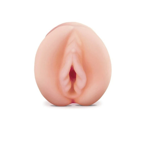 Pipedream Extreme Dirty Twat Realistic Male Masturbator - Masturbators and Strokers