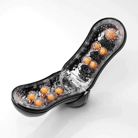 Tenga Flip Orb Strong - Masturbators and Strokers