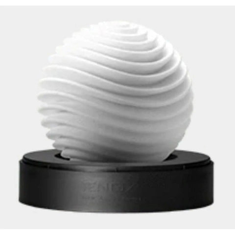 Tenga Geo Aqua - Masturbators and Strokers