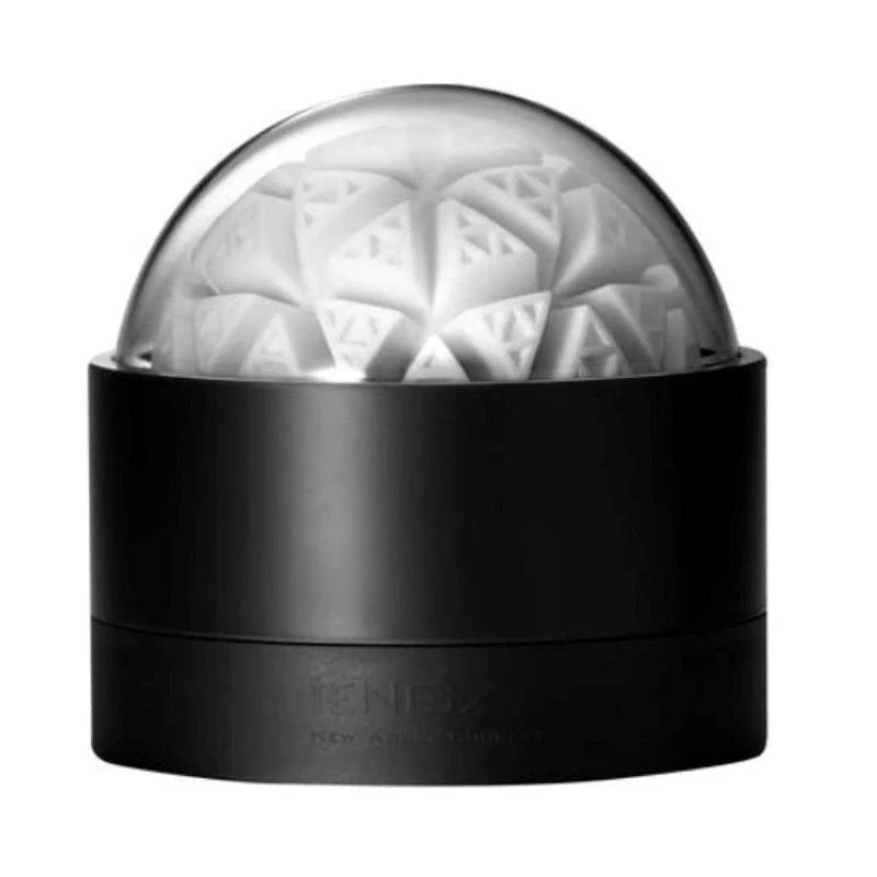Tenga Geo Glacier Masturbators and Strokers