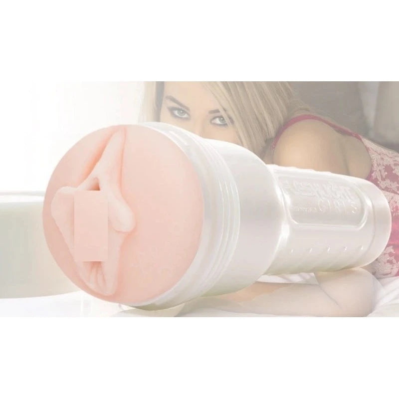 Fleshlight Girls Lola Reve Adult Star Male Masturbator Masturbators and Strokers