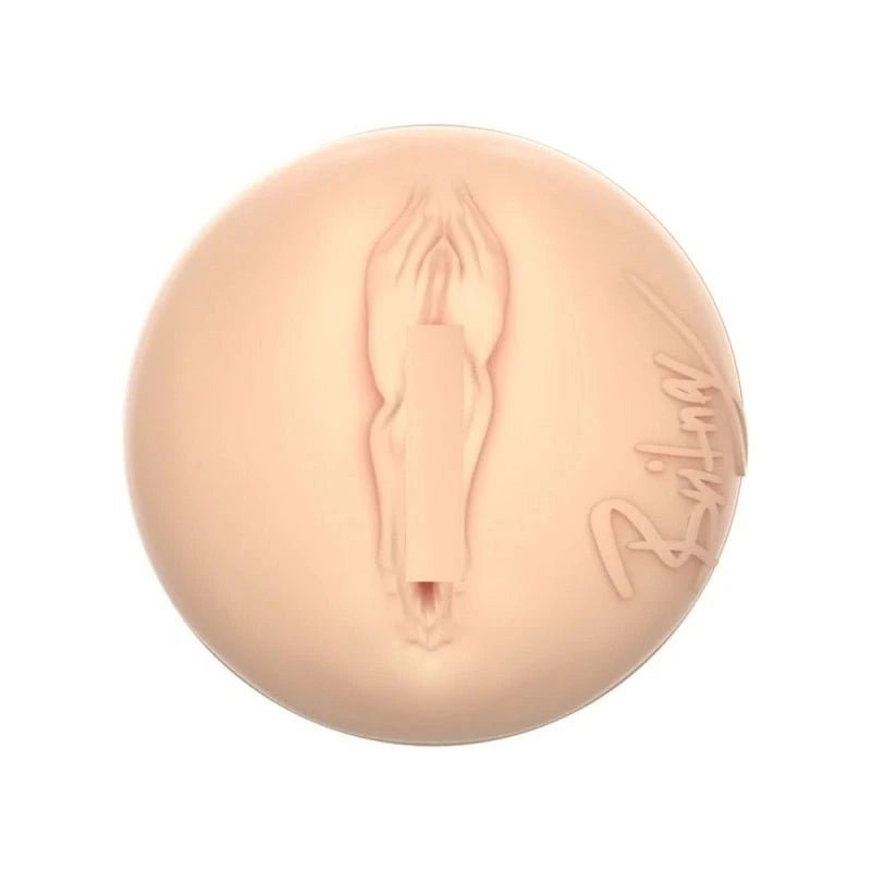 Feel Britney by Kiiroo Realistic Butts And Vaginas