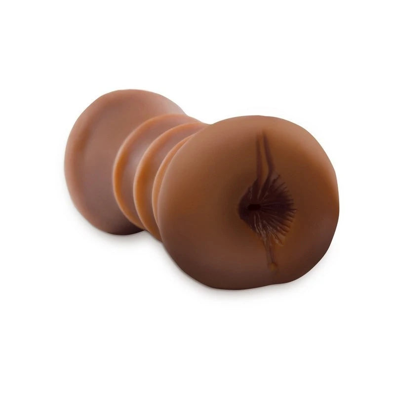 Pipedream Extreme Flip A Sista Over Male Masturbator Masturbators and Strokers