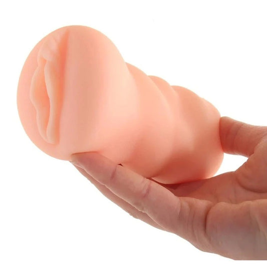 Indulge in the Pleasure of the EA Star Brooklyn Chase Intimate Massager - Masturbators and Strokers