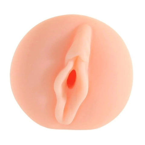 Indulge in the Pleasure of the EA Star Brooklyn Chase Intimate Massager - Masturbators and Strokers