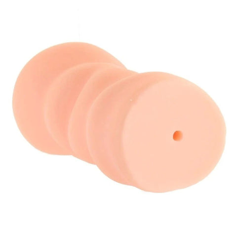 Indulge in the Pleasure of the EA Star Brooklyn Chase Intimate Massager - Masturbators and Strokers