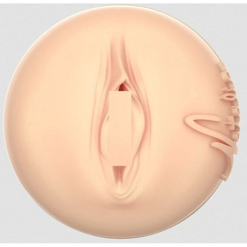 Feel Natalia by Kiiroo - Realistic Butts And Vaginas