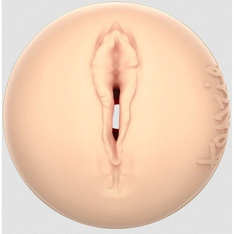Kenzie by Kiiroo - Lifelike Stroking Pleasure Reimagined Realistic Butts And Vaginas