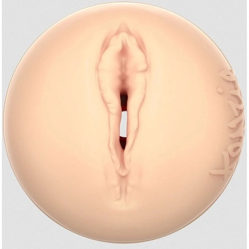 Kenzie by Kiiroo - Lifelike Stroking Pleasure Reimagined Realistic Butts And Vaginas