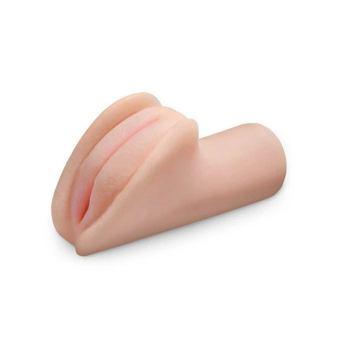 PDX Plus Perfect Pussy Pleasure Fanta Flesh Mens Stroker - Masturbators and Strokers