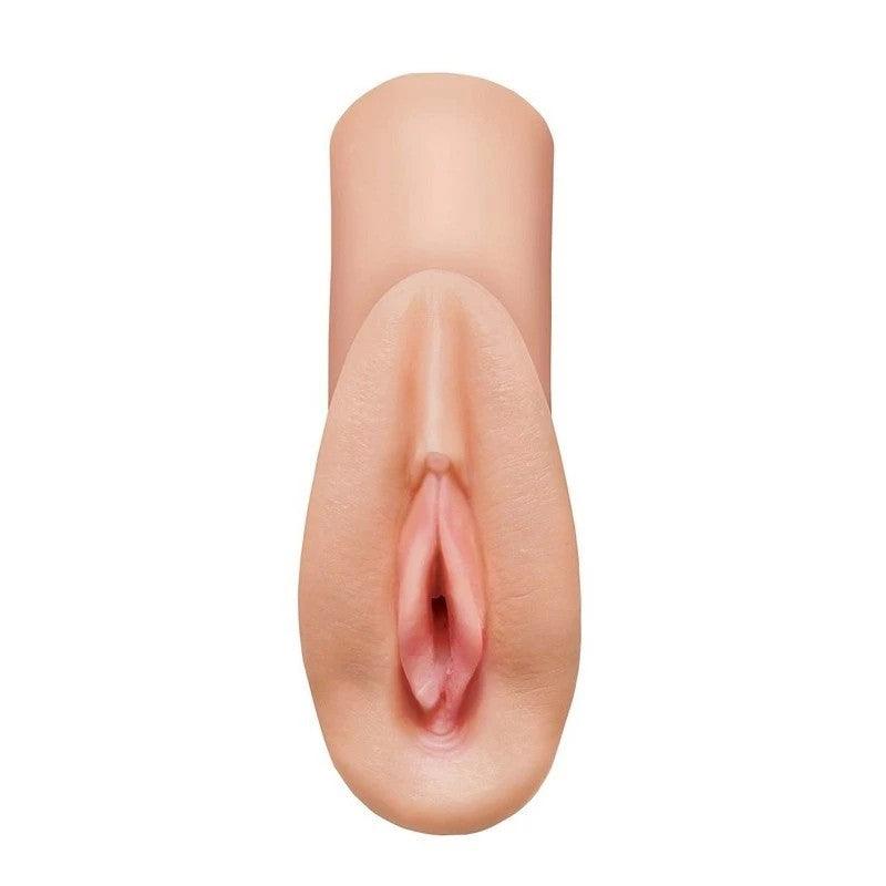 PDX Plus Perfect Pussy Heaven Realistic Male Stroker - Masturbators and Strokers