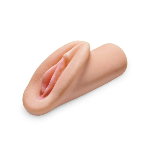 PDX Plus Perfect Pussy Heaven Realistic Male Stroker - Masturbators and Strokers