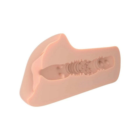 PDX Plus Perfect Pussy Heaven Realistic Male Stroker - Masturbators and Strokers