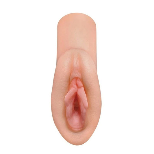 PDX Plus Perfect Pussy Dream Realistic Mens Stroker - Masturbators and Strokers