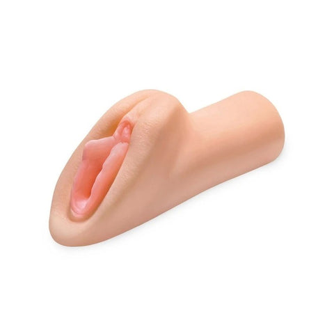 PDX Plus Perfect Pussy Dream Realistic Mens Stroker - Masturbators and Strokers