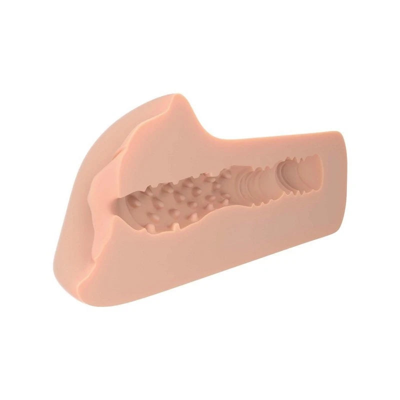 PDX Plus Perfect Pussy Dream Realistic Mens Stroker Masturbators and Strokers