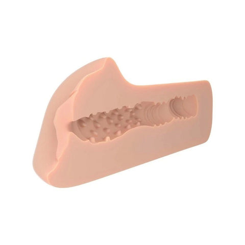 PDX Plus Perfect Pussy Dream Realistic Mens Stroker - Masturbators and Strokers