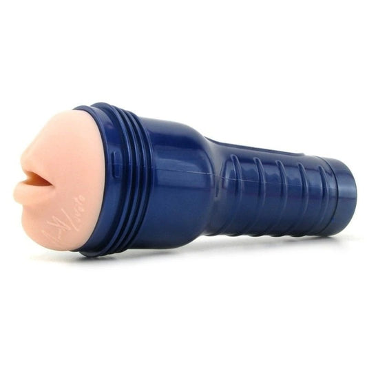 Fleshlight Girls Anna Lovato Porn Star Realistic Male Masturbator - Masturbators and Strokers