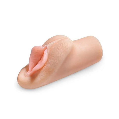 PDX Plus Perfect Pussy XTC Real Feel Male Stroker - Realistic Butts And Vaginas