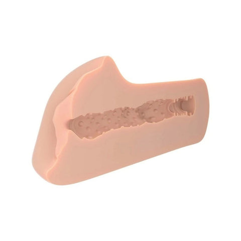 PDX Plus Perfect Pussy XTC Real Feel Male Stroker - Realistic Butts And Vaginas
