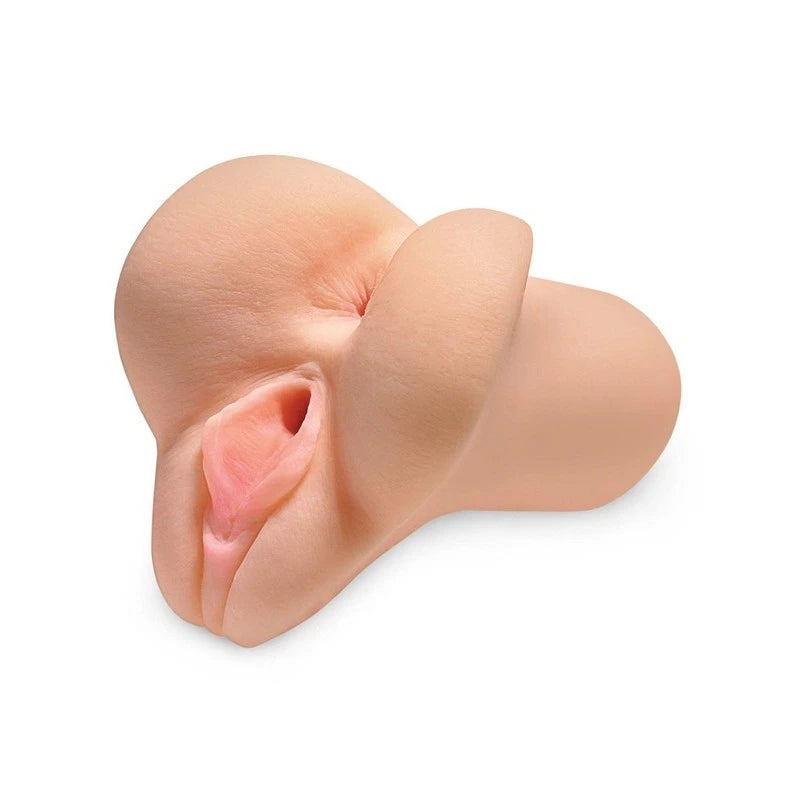 PDX Plus Perfect Pussy Pick Your Pleasure Mens Stroker Realistic Butts And Vaginas