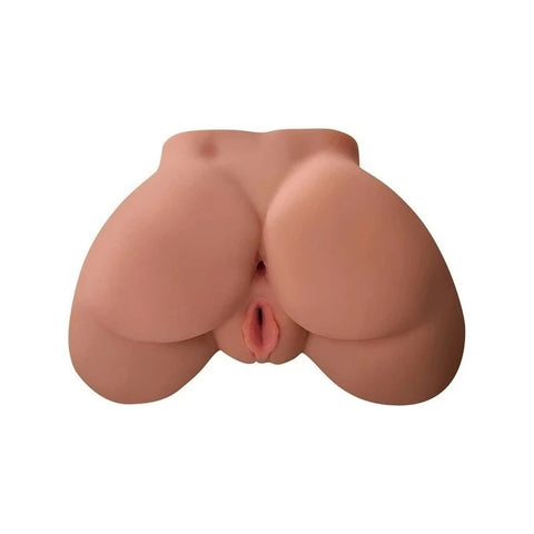PDX Plus Perfect Ass Realistic Male Masturbator - Masturbators and Strokers