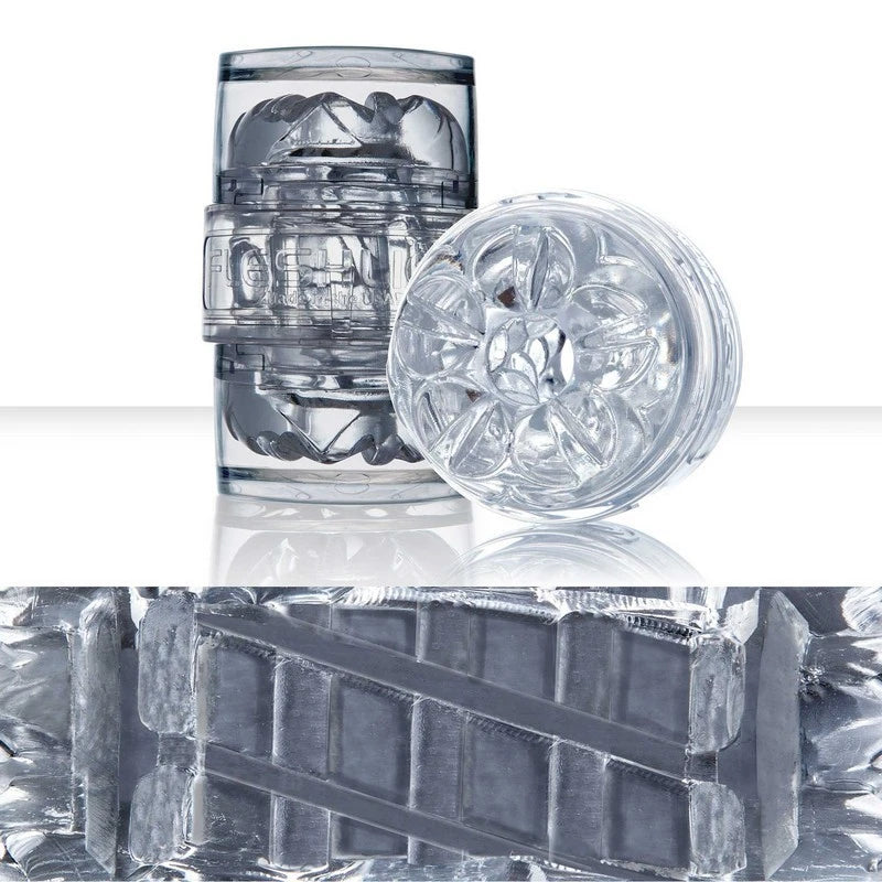 Fleshlight Quickshot Vantage Realistic Male Masturbator Sleeve Fleshlight Male Masturbators