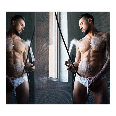 Fleshjack Boys Boomer Banks Sonic Boom Mens Stroker - Masturbators and Strokers