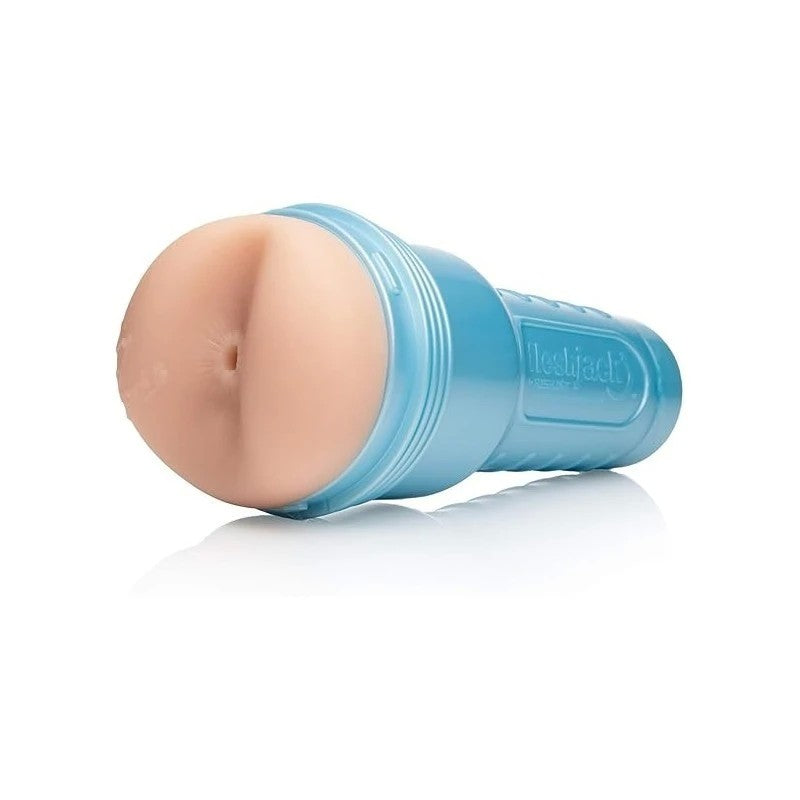 Fleshjack Boys Calvin Banks Spank Bank Male Stroker Fleshlight Male Masturbators