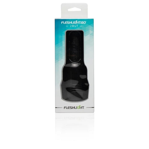 Fleshlight Go Jolt Butt Realistic Male Stroker Sleeve - Fleshlight Male Masturbators