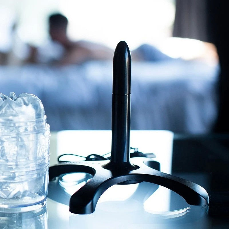 Fleshlight Quickshot Male Masturbator Sleeve Warmer Fleshlight Male Masturbators